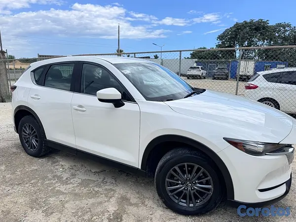 jeepetas y camionetas - Mazda Cx-5 Sport 
 3