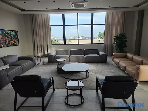 apartamentos - Apartamento en Venta Evaristo Morales  2