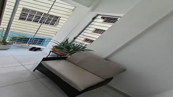 apartamentos - VENTA DE APARTAMENTO EN VILLA MARINA 17