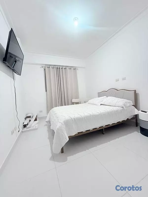 apartamentos - vendo Independencia cacique tercer nivel dos habitaciones con su baño parqueo  7