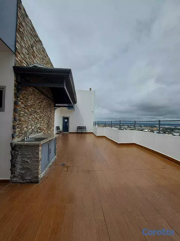 apartamentos - PIANTINI, IDEAL EJECUTIVO EXCELENTE UBICACIÓN,  AMPLIO DE 1 HABITACION 8
