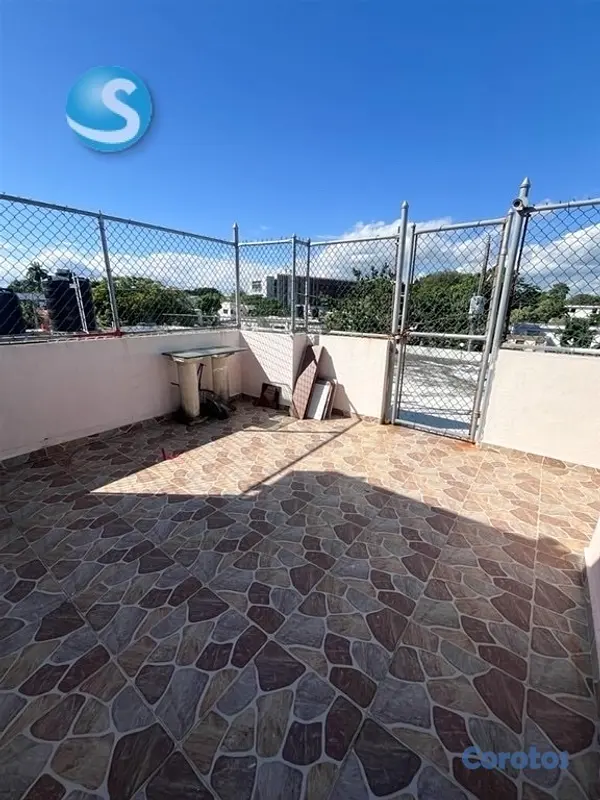 casas - Casa en Venta San Geronimo 10