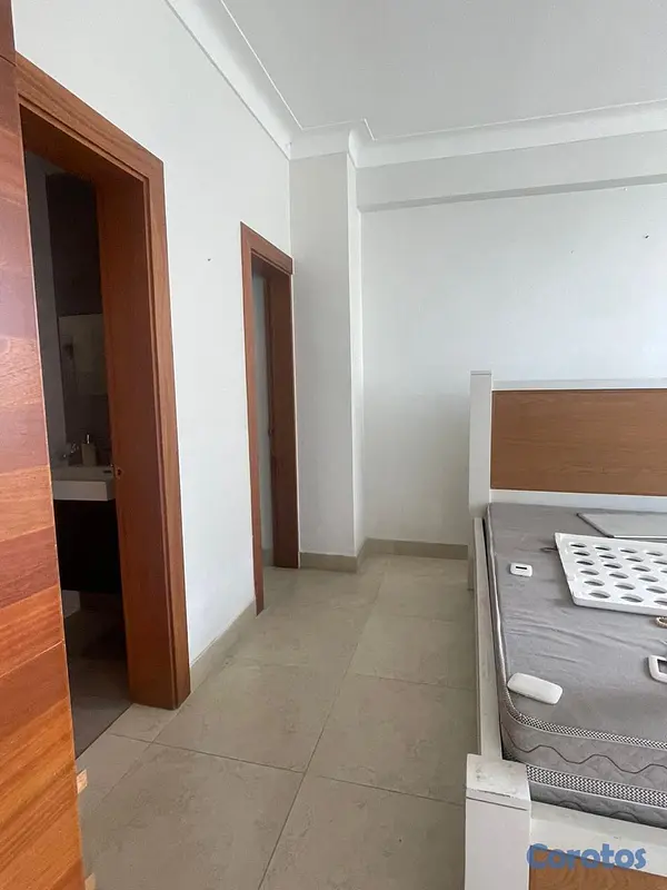 apartamentos - Alquilo apartamento en la esmeralda 4