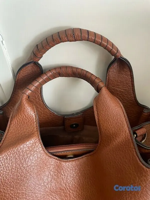 carteras y maletas - CARTERA  6