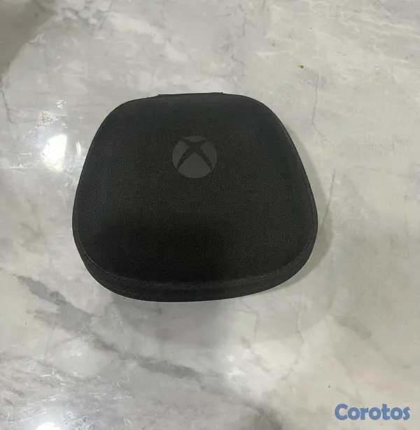 consolas y videojuegos - Xbox Elite Series 2 Core Control Inalámbrico Negro – Compatible con Xbox,PC,IOS. 4