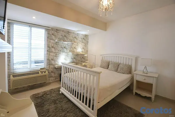 apartamentos - Apto Amueblado en La Esperilla | 227 m², 3 Hab. y 2 Parqueos 7