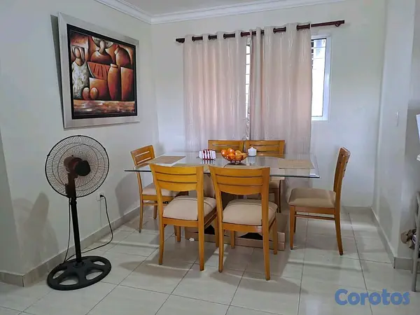 apartamentos - apartamento con título  10