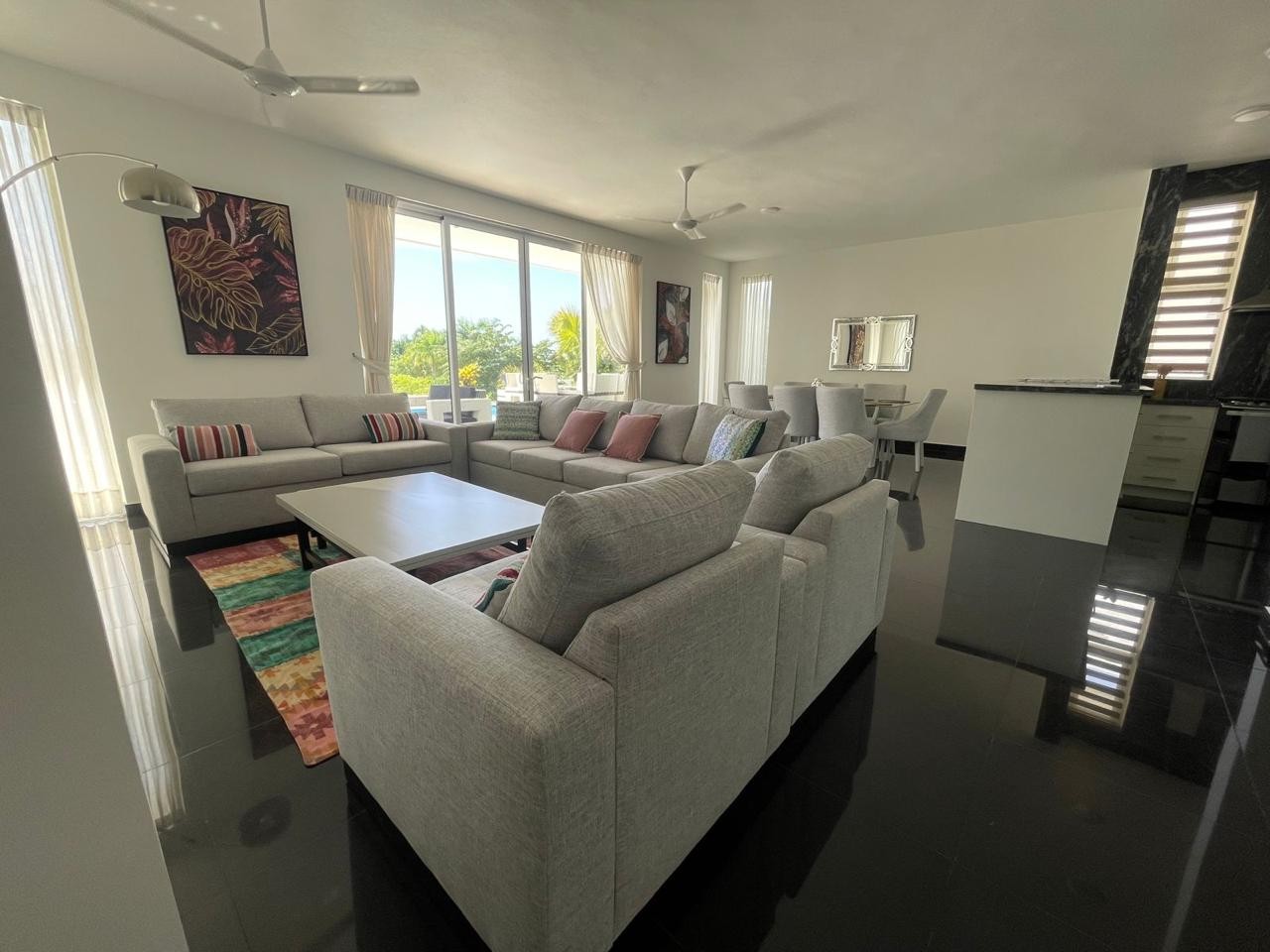 apartamentos - EXCLUSIVA VILLA EN PUERTO PLATA. 2