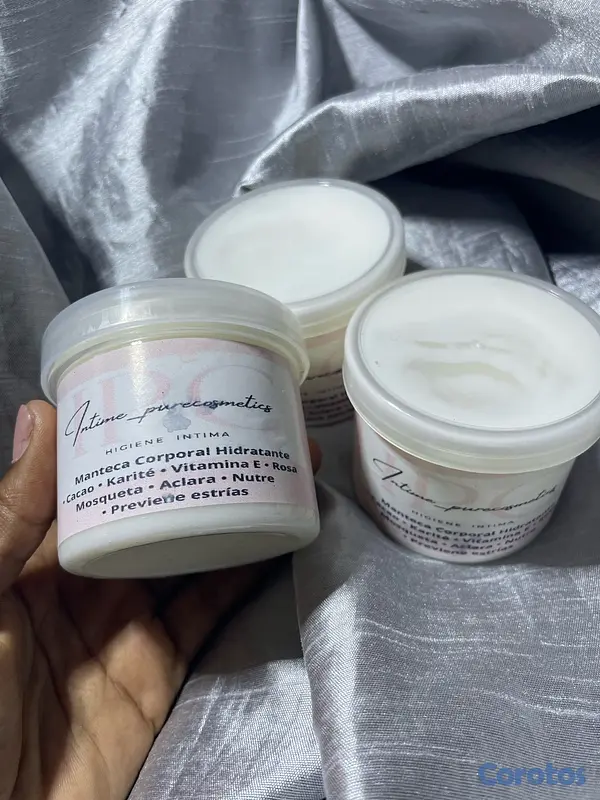 salud y belleza - crema aclaradora  3