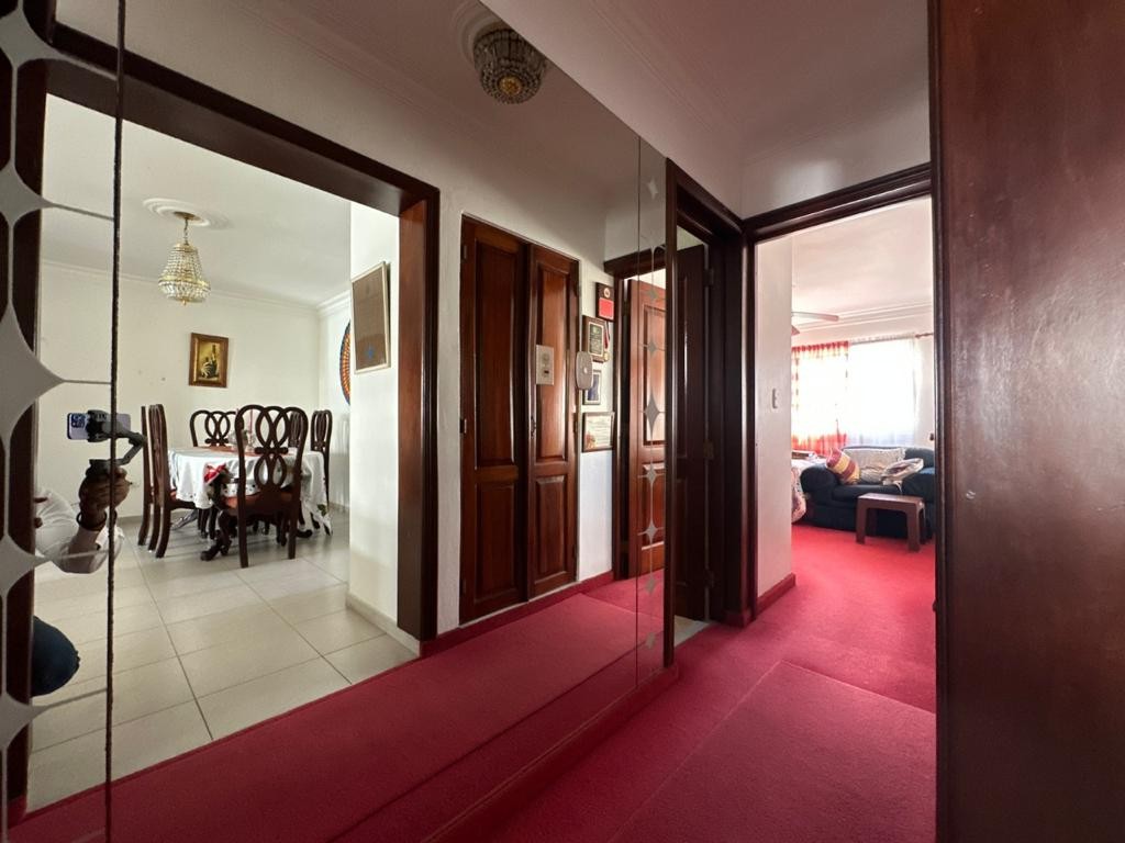 apartamentos - Se vende apartamento en Mirador Sur 3
