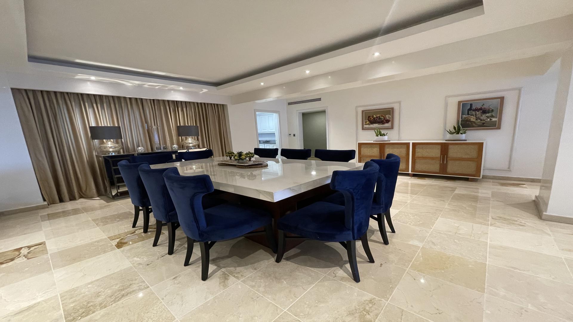 apartamentos - Venta de apto en Ensanche Naco 9