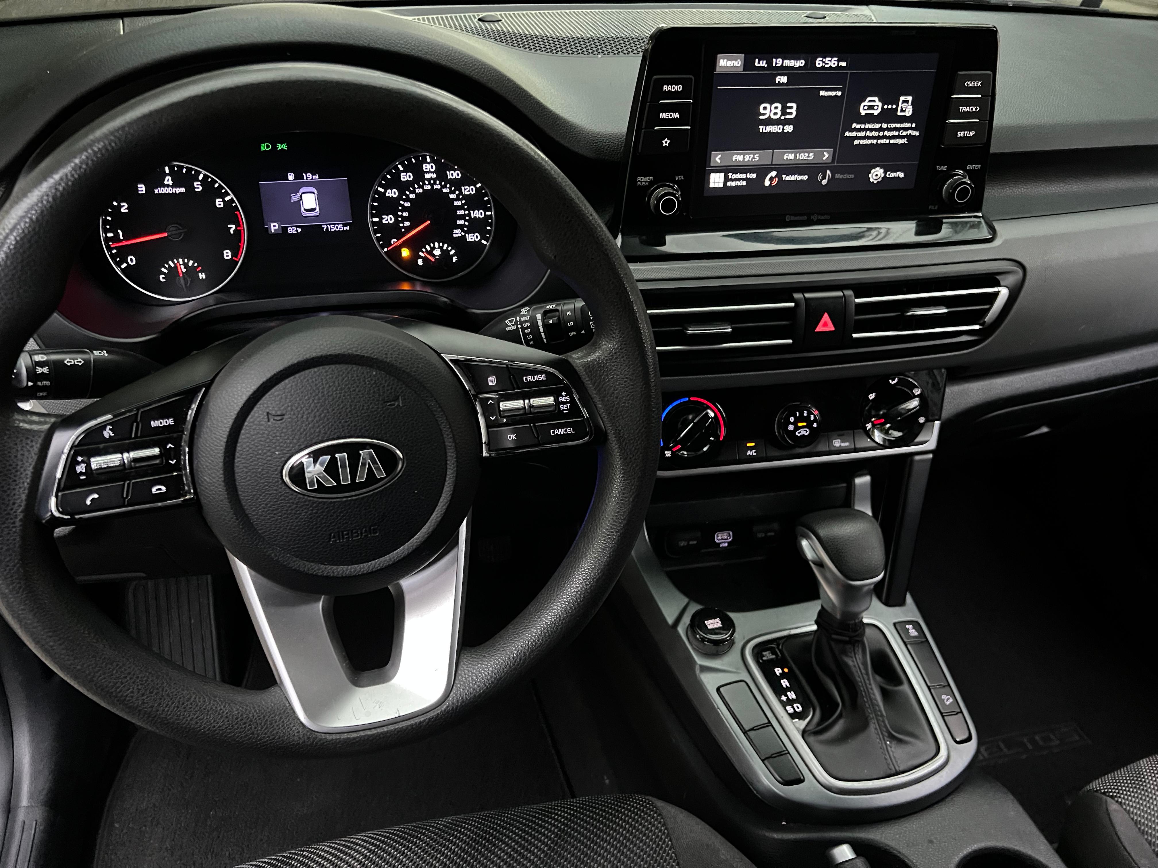 jeepetas y camionetas - kia seltos 2021 3