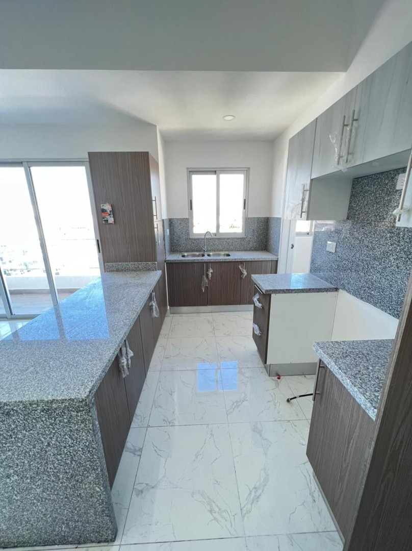 apartamentos - Apartamento en El Millón de 2 habitaciones  2