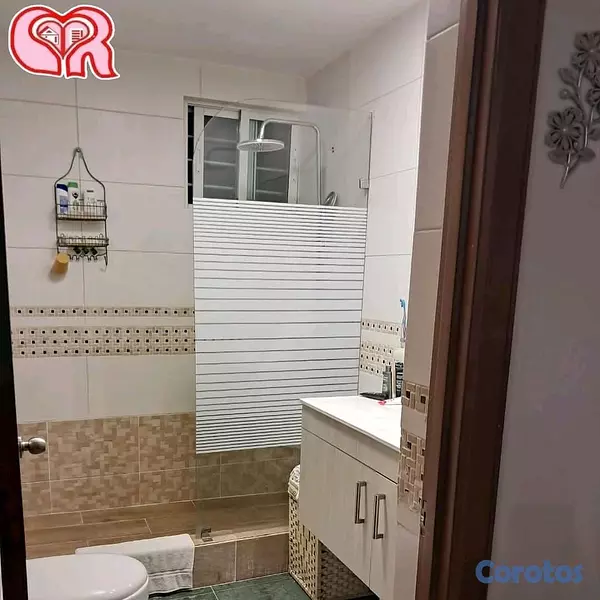 apartamentos - APARTAMENTO EN VENTA EN CORAZÓN DE LA CIUDAD EVARISTO MORALES  8