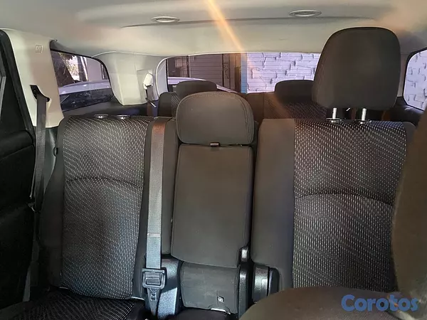 jeepetas y camionetas - DODGE JOURNEY SE 2020 9