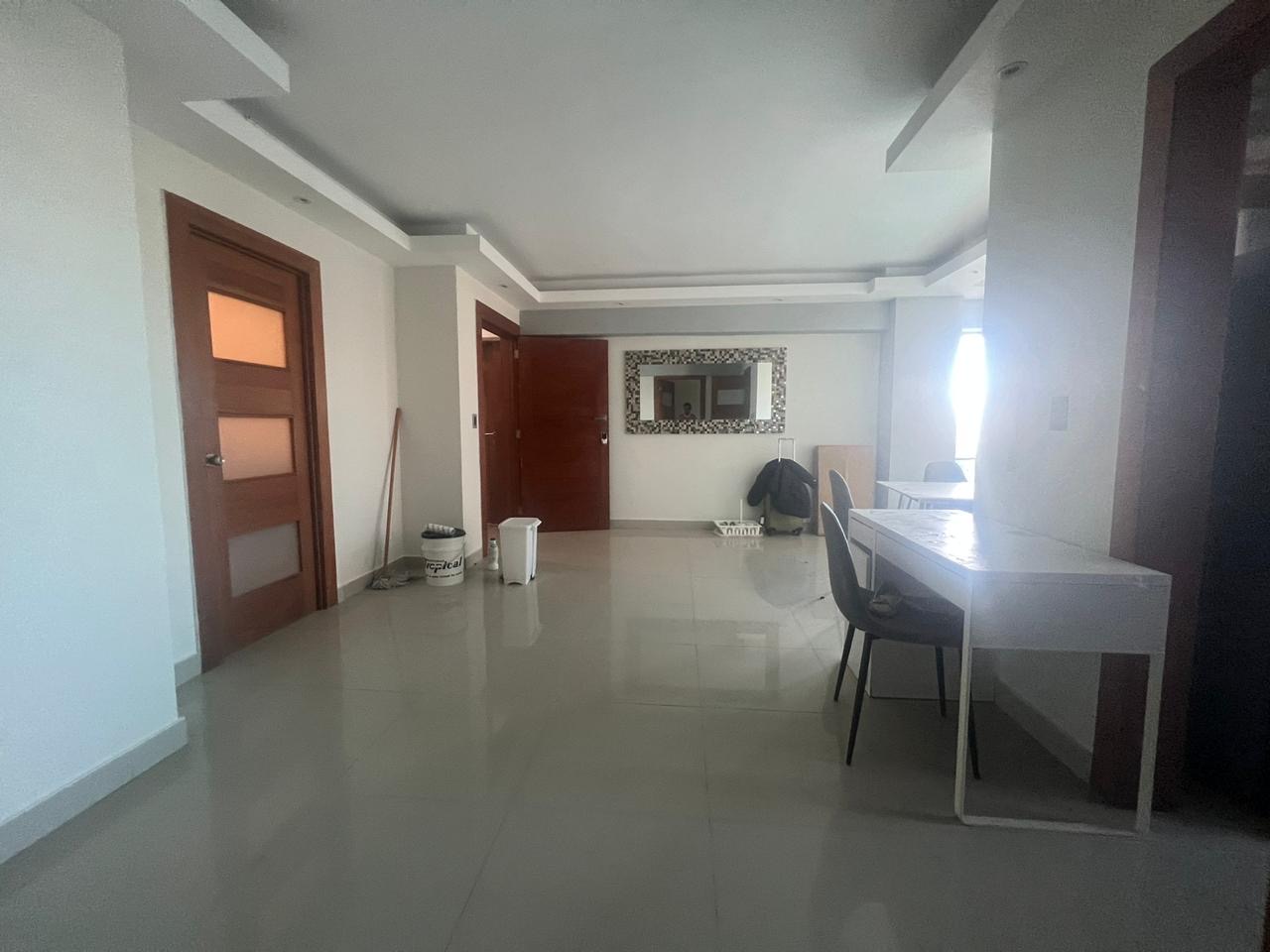 apartamentos - URB. REAL  APARTAMENTO EN VENTA  - 135 MTS2 DE CON 1