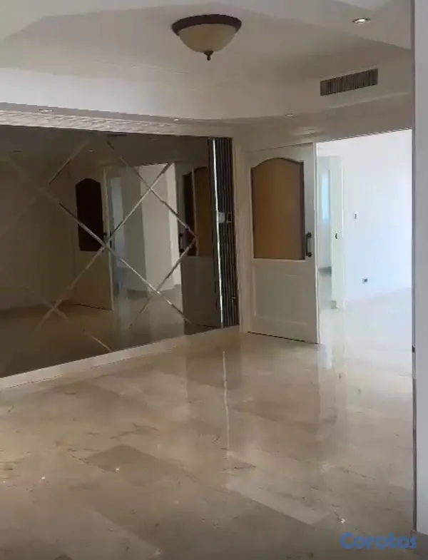 apartamentos - Exclusivo Apartamento con Terraza Privada en Cacicazgos – Distrito Nacional 2