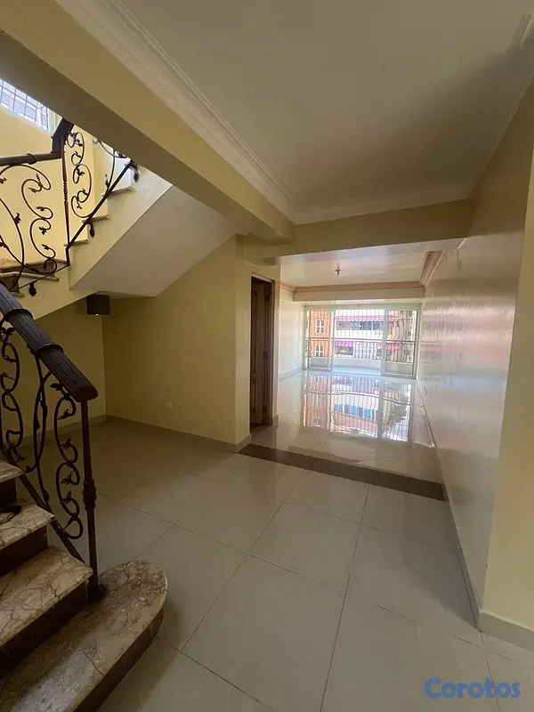apartamentos - Penthouse de Lujo en Venta en Urb. Real – 344 m² con Terrazas y Jacuzzi  2