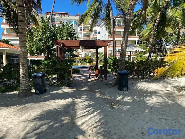 apartamentos - Apartamentos en primera línea de playa 📍Juan Dolio. Residencial Abdimar. 6
