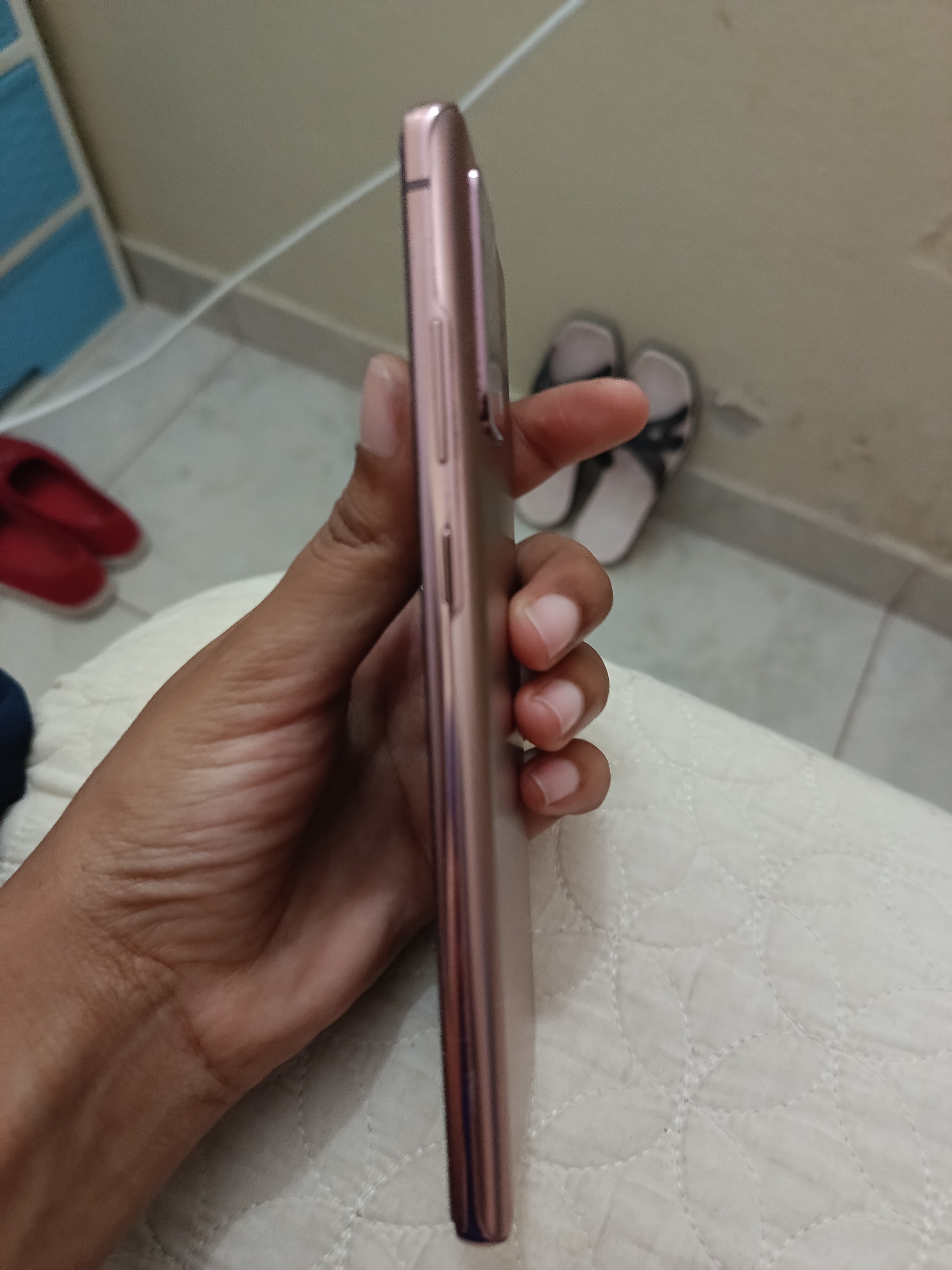 celulares y tabletas - Samsung note 20 5g 2