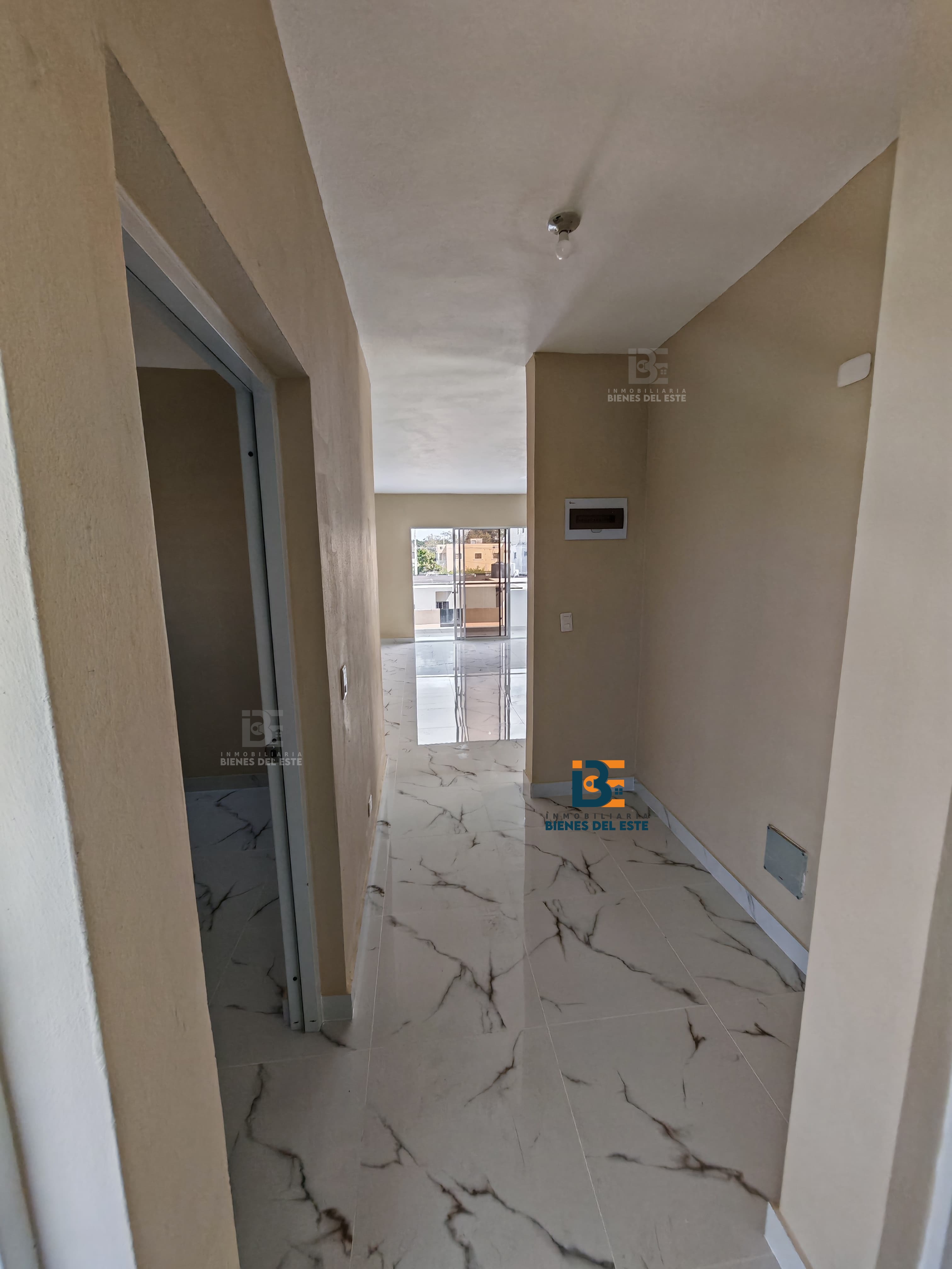 apartamentos - SE RENTA NUEVO Apartamento Amplio, SPM. 4