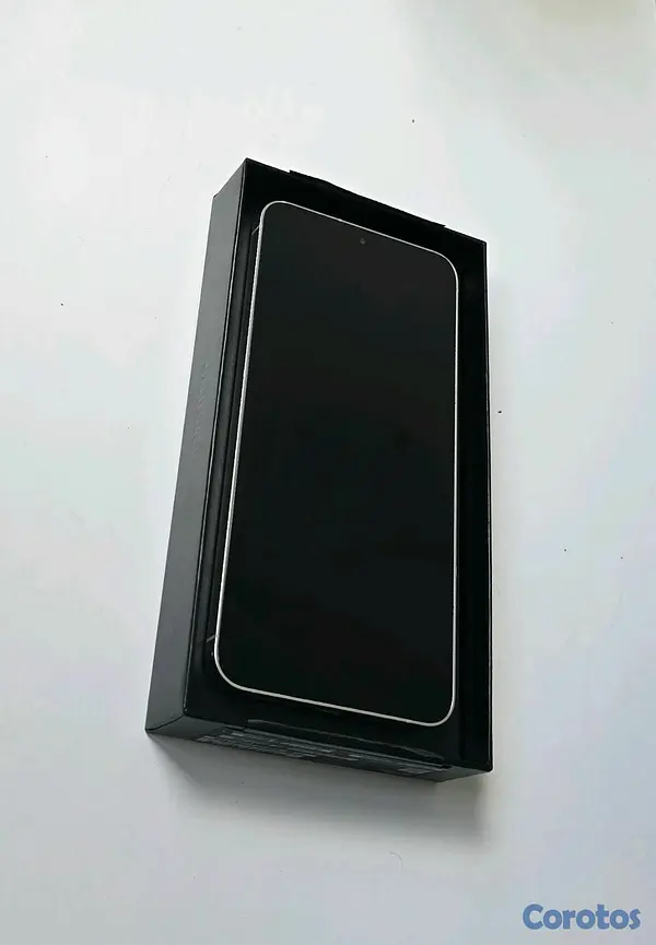 celulares y tabletas - Samsung S24+ 4
