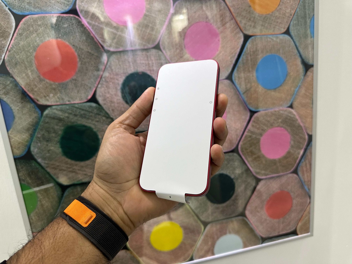 celulares y tabletas - iPhone 13 128GB Nuevos, Desbloqueado, Garantía Apple, RD$ 37,800 NEG/TIENDA 1