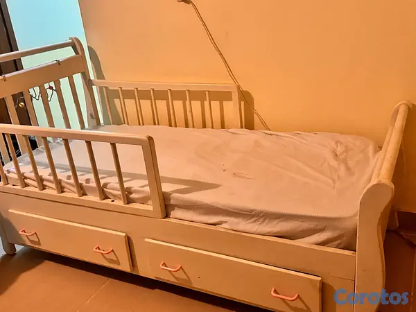 muebles - cunas para bebé está nueva práctica mente sabes  7