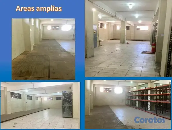 otros inmuebles - Edificio Completo de 4 niveles Ensanche Quisqueya 7