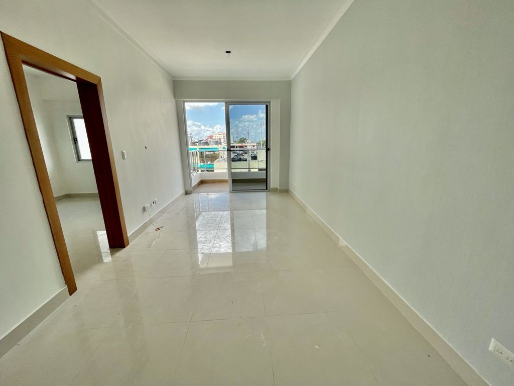 apartamentos - Apartamento en Bella Vista en torre de lujo 0
