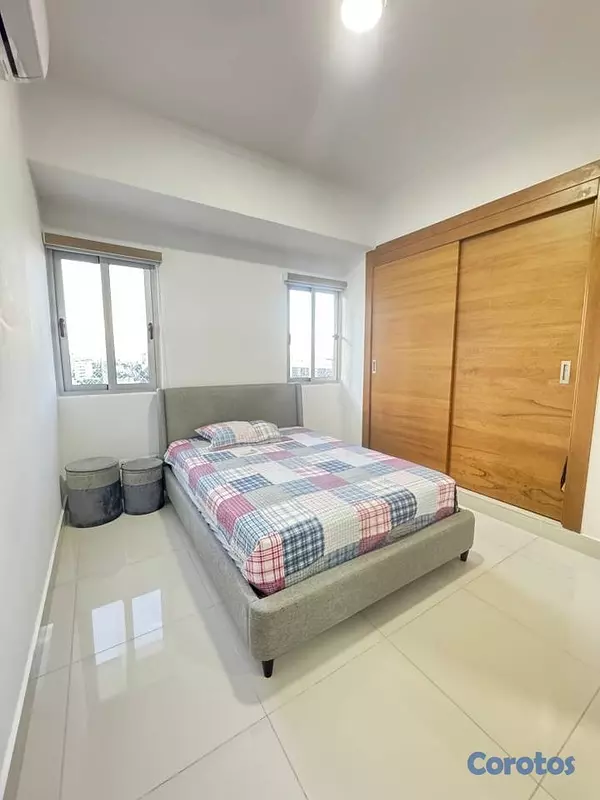 apartamentos - Vendo apartamento de Lujo en Bella vista. 7