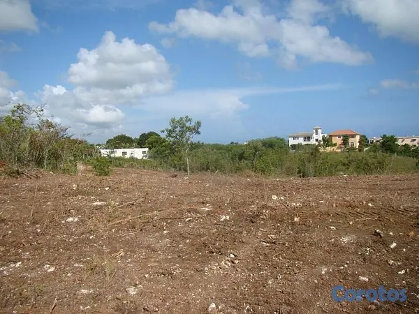 solares y terrenos - TERRENO IDEAL PARA PROYECTO RESIDENCIAL 1