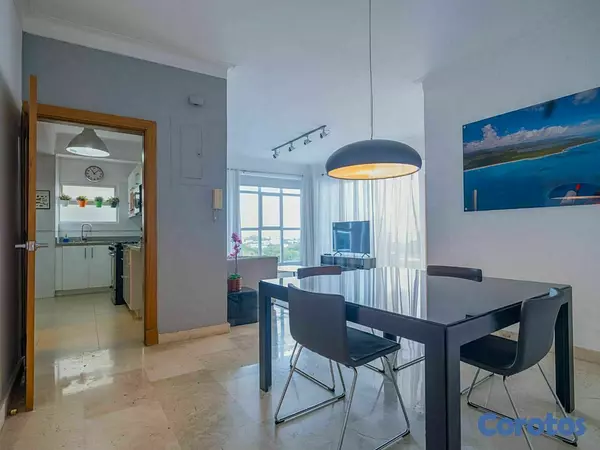 apartamentos - Apartamento en la esperrilla 8