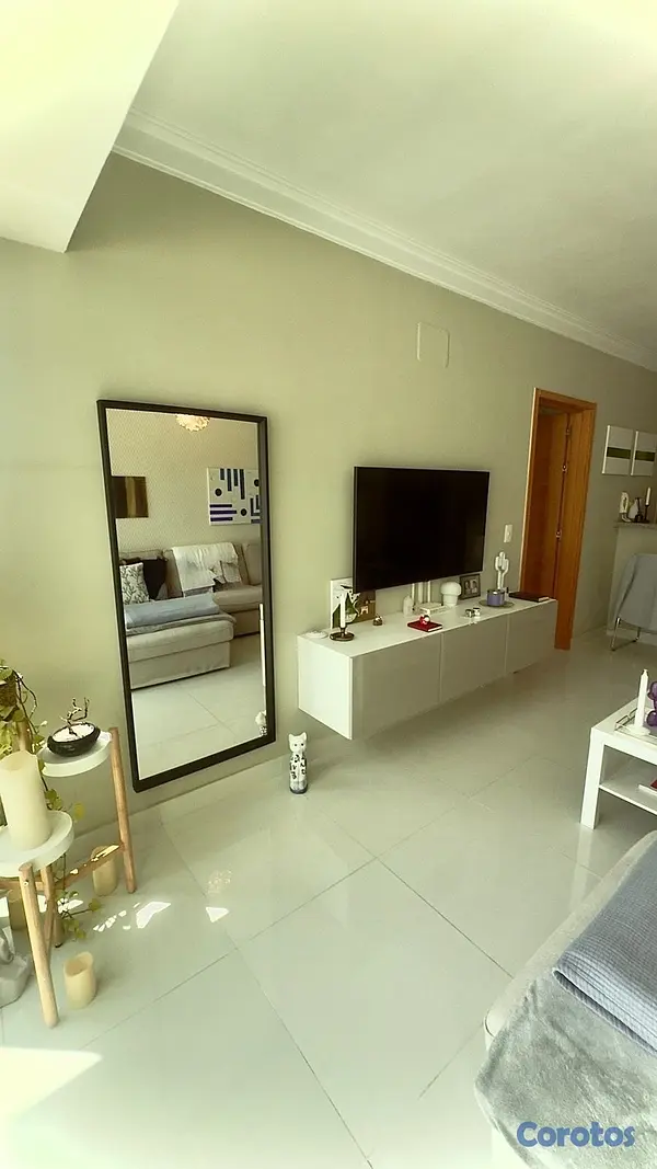 apartamentos - Apartamento En Alquiler Gascue 8