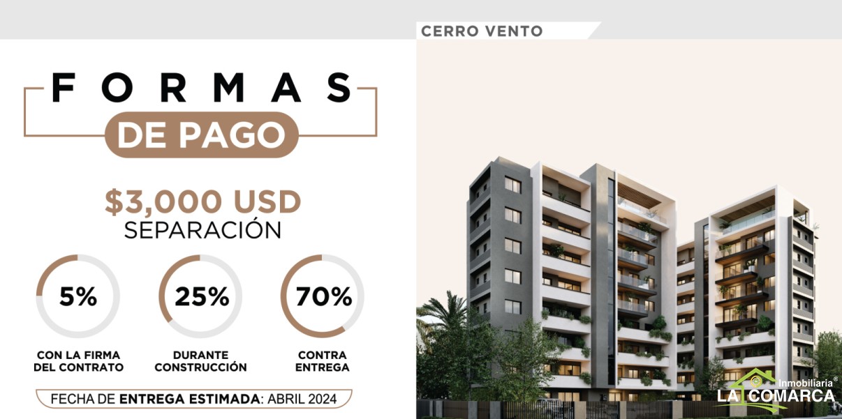 apartamentos - TORRE DE APARTAMENTOS EN URBANIZACIÓN THOMÉN 7