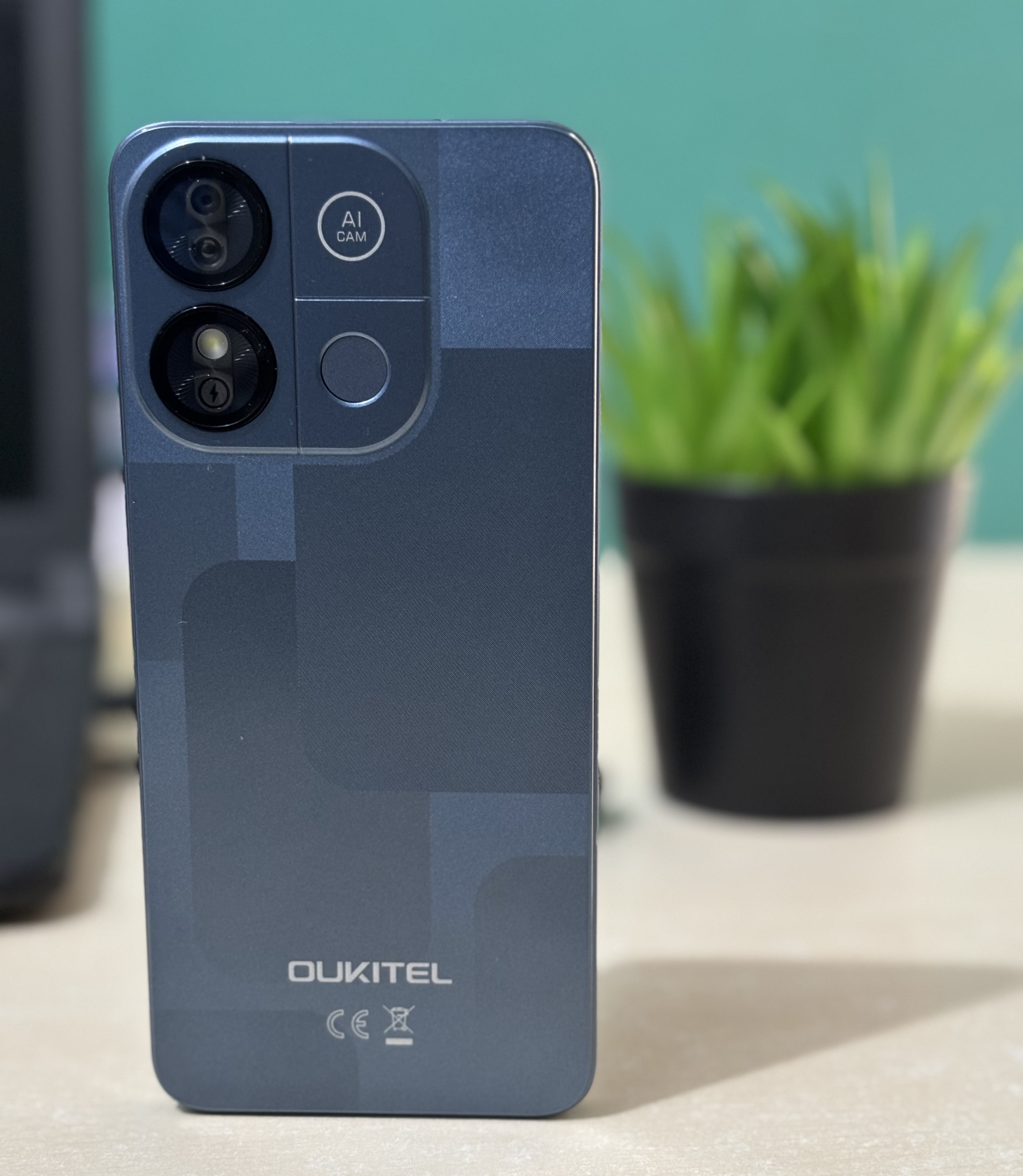 celulares y tabletas - Oukitel C57 Pro