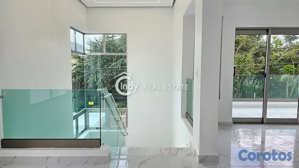casas - Venta Casa Lujo 400m² - 4 Hab - 4 Baños -Santiago 11