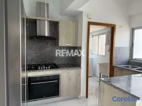 apartamentos - Apartamento en Alquiler linea 5