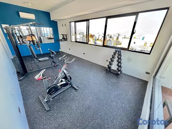 apartamentos - Venta Apartamento nuevo-NACO Santo Domingo 2