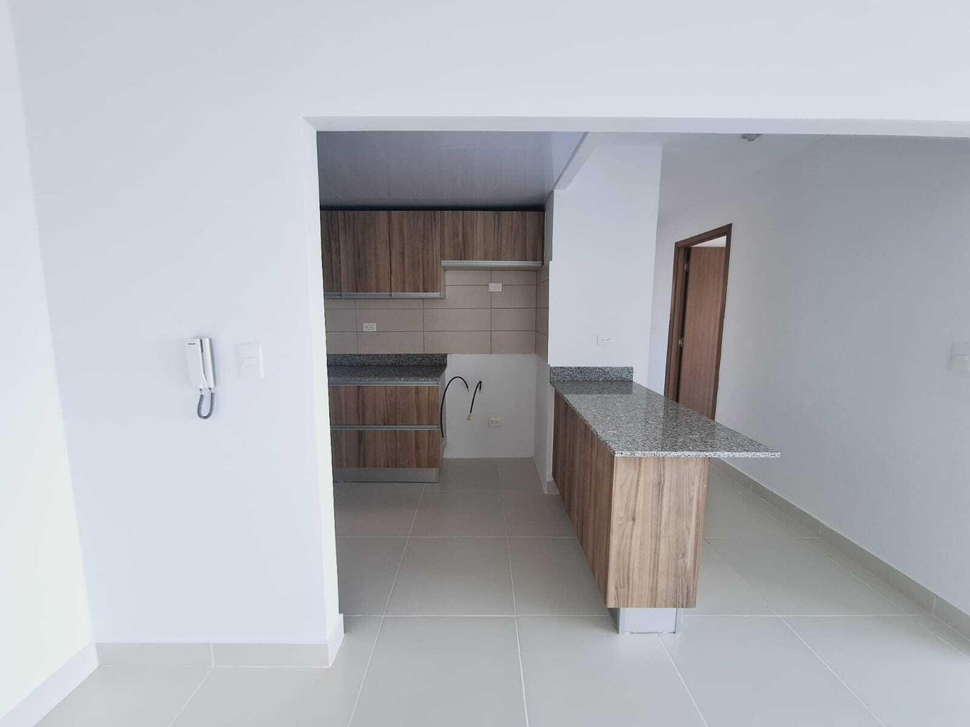 apartamentos - Apartamento en alquiler en Punta Cana 9