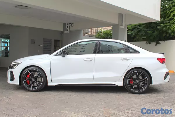 carros - Audi RS3  4