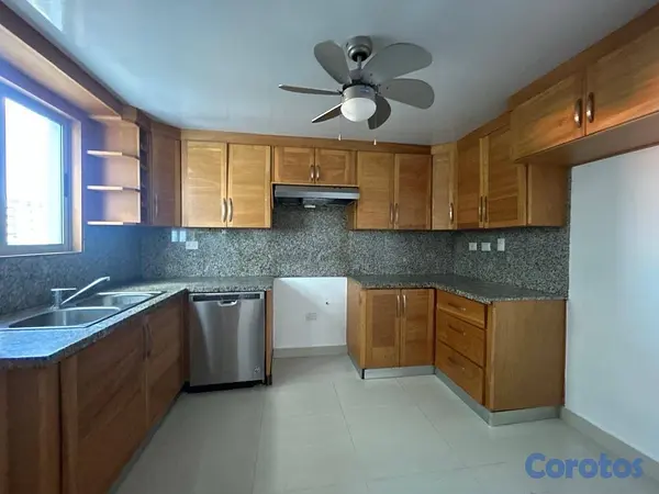 apartamentos - Venta en exclusivo sector de Naco 

US$460,000 4
