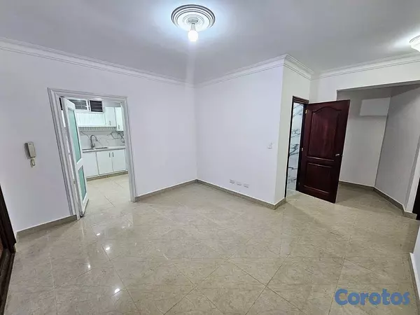 apartamentos - Apartamento en venta en Bella Vista  7