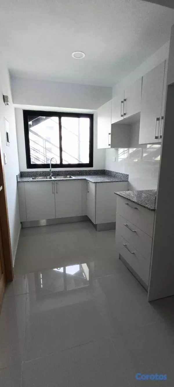 apartamentos - Renacimiento Apartamento a estrenar con 2 Terrazas privadas, 2hab+S, 2 parqueo 9