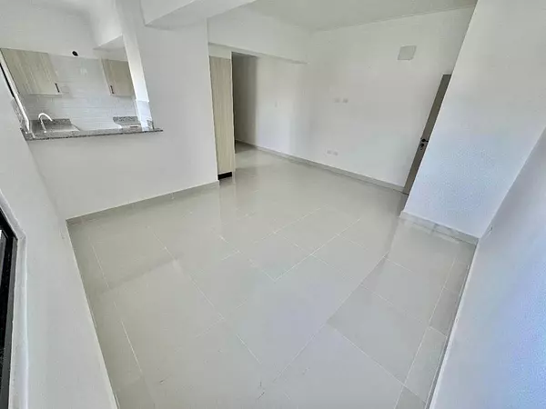 apartamentos - Vendo apartamento en La Julia  2