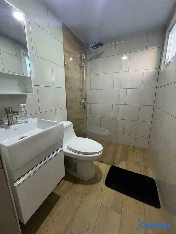 apartamentos - Penthouse en Venta en Palenque, San Cristóbal 8