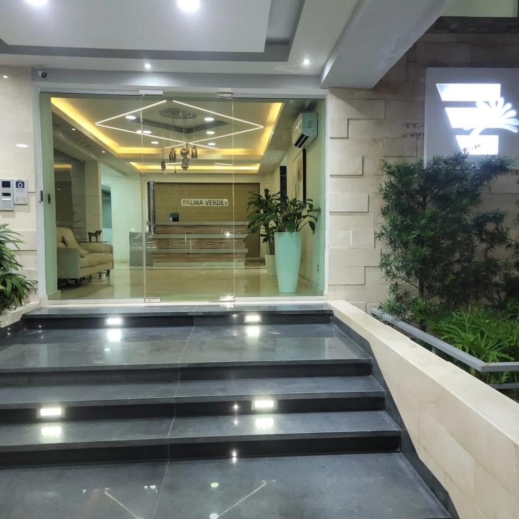 apartamentos - Apartamento piso 9, Renacimiento, Distrito Nacional (Junior)