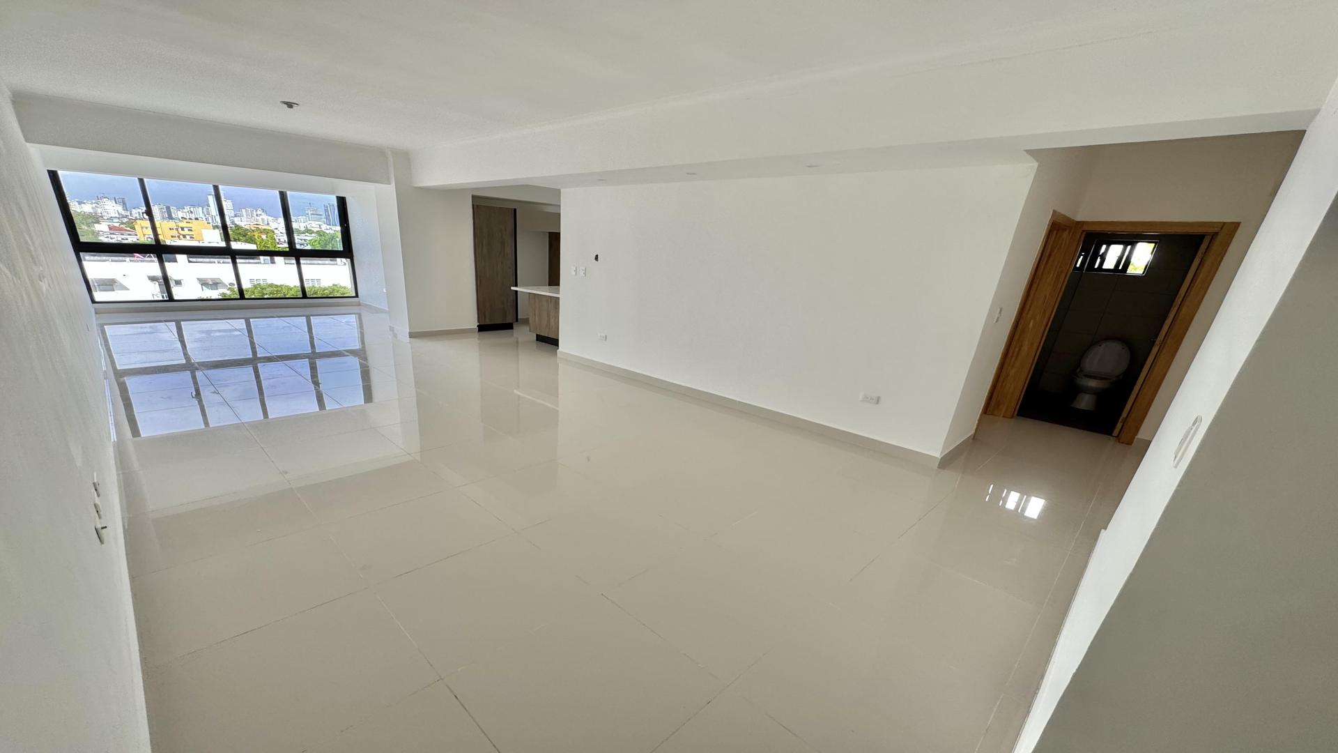 penthouses - Penthouse Nuevo en Los Prados