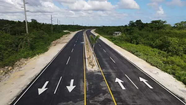 solares y terrenos - PROYECTO DE SOLARES EN PUNTA CANA 6