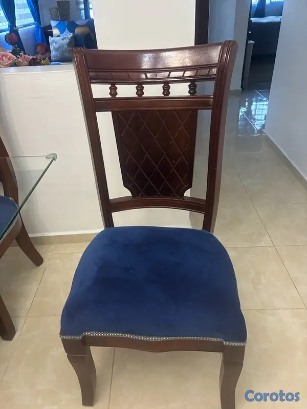 decoración y accesorios - está perfecto lo tenía guardado sin uso 6